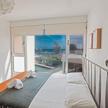 Pallinio Fig Tree Bay Apartments โปรทาราส ภายนอก รูปภาพ